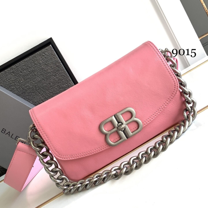 Ba*len*cia*ga satchel bags